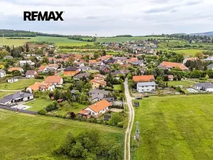 Prodej pozemku, Štěchovice, 3265 m2