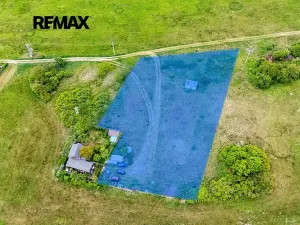 Prodej pozemku, Štěchovice, 3265 m2
