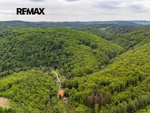 Prodej pozemku, Štěchovice, 3265 m2