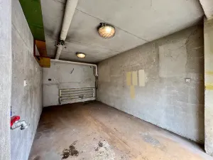 Pronájem garáže, Praha, Od Vysoké, 15 m2