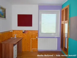 Prodej rodinného domu, Kurovice, 140 m2
