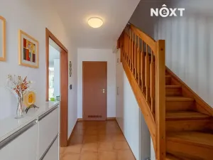 Prodej rodinného domu, Nová Ves, Nad Hřištěm, 128 m2
