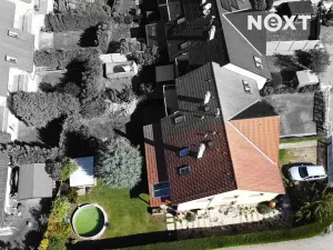 Prodej rodinného domu, Nová Ves, Nad Hřištěm, 128 m2