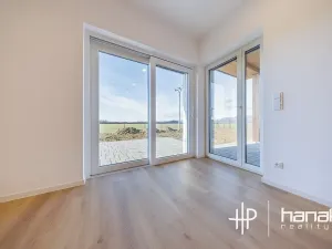 Pronájem rodinného domu, Hnojice, 97 m2