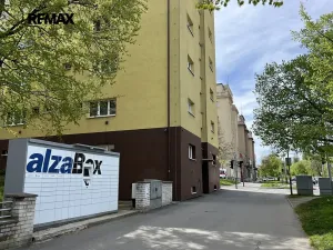 Pronájem bytu 1+kk, Praha - Břevnov, Patočkova, 31 m2