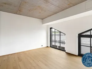 Pronájem bytu 3+kk, Praha, Kolbenova, 85 m2