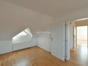 Pronájem vily, Praha - Nebušice, K parku, 197 m2