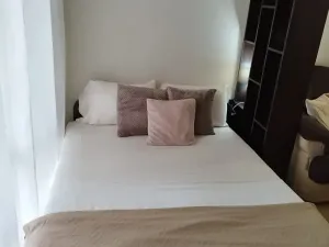 Prodej bytu 1+kk, Nesebar, Bulharsko, 37 m2