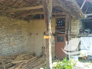 Prodej rodinného domu, Balvan, Bulharsko, 82 m2