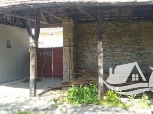 Prodej rodinného domu, Balvan, Bulharsko, 82 m2