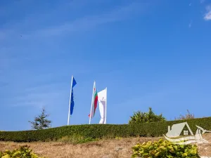 Prodej bytu 3+kk, Kavarna, Bulharsko, 123 m2