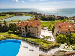 Prodej bytu 3+kk, Kavarna, Bulharsko, 123 m2