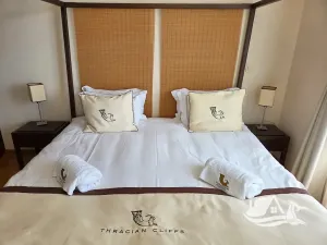 Prodej bytu 4+kk, Kavarna, Bulharsko, 175 m2