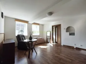 Prodej rodinného domu, Jíloviště, Lipová, 80 m2