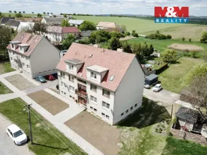 Prodej bytu 3+1, Šumice, 78 m2