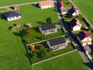 Prodej pozemku, Loket, 2149 m2