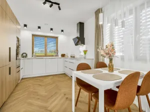 Prodej rodinného domu, Loket - Němčice, 78 m2