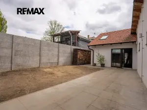 Prodej rodinného domu, Brno, Slatinka, 129 m2