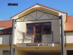 Pronájem kanceláře, Kyjov, Jungmannova, 26 m2