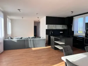 Pronájem bytu 3+kk, Vamberk, Žamberecká, 97 m2