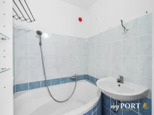 Prodej bytu 2+1, Úněšov, 58 m2