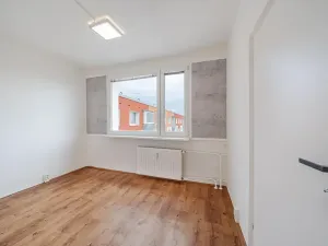 Pronájem bytu 1+1, Lovosice, Vodní, 37 m2