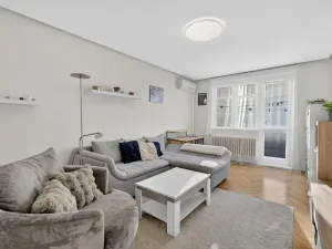 Prodej bytu 2+1, Brno, Húskova, 55 m2