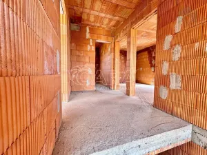 Prodej rodinného domu, Vysoký Újezd, Na Borech, 231 m2