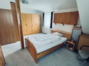 Prodej rodinného domu, Jablonec nad Nisou, Zlatá ulička, 200 m2