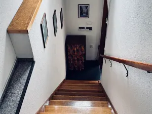 Prodej rodinného domu, Jablonec nad Nisou, Zlatá ulička, 200 m2