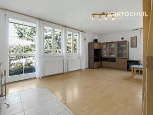 Prodej rodinného domu, Pyšely, K Dubu, 159 m2