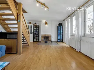 Prodej rodinného domu, Pyšely, K Dubu, 159 m2