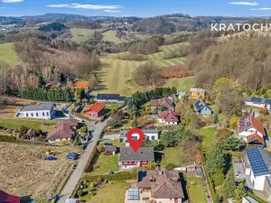 Prodej rodinného domu, Pyšely, K Dubu, 159 m2