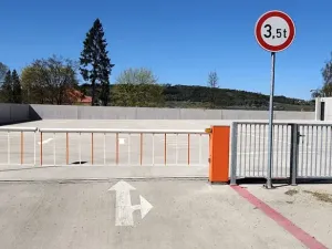 Pronájem bytu 3+1, Klatovy, Cibulkova, 86 m2