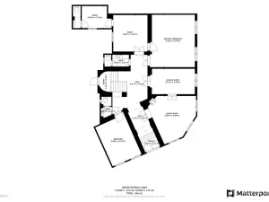 Pronájem obchodního prostoru, Chrudim, V Hliníkách, 172 m2