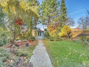 Pronájem obchodního prostoru, Chrudim, V Hliníkách, 172 m2
