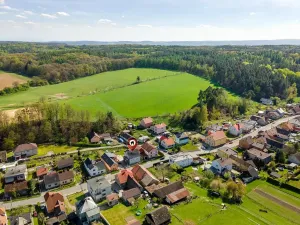 Prodej rodinného domu, Bělá, 220 m2