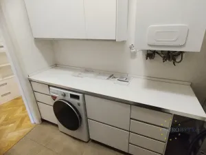 Pronájem bytu 3+kk, Praha - Nové Město, Jungmannova, 86 m2