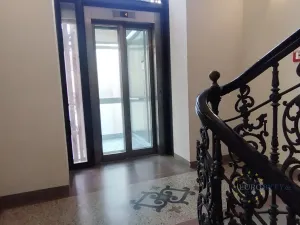 Pronájem bytu 3+kk, Praha - Nové Město, Jungmannova, 86 m2