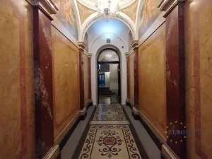 Pronájem bytu 3+kk, Praha - Nové Město, Jungmannova, 86 m2