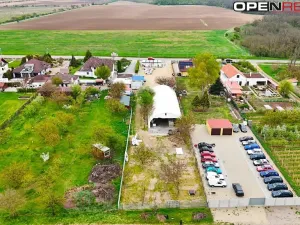 Prodej pozemku pro bydlení, Božice, 2670 m2