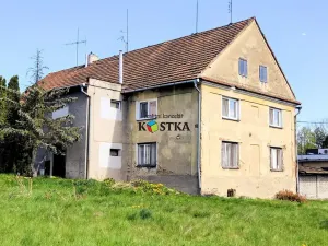 Prodej bytu 3+1, Studénka, Malá strana, 68 m2