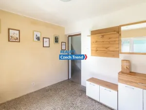 Prodej zemědělské usedlosti, Medlov, 110 m2