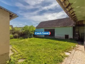 Prodej zemědělské usedlosti, Medlov, 110 m2