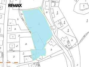 Prodej zemědělského objektu, Kostelec u Heřmanova Městce, 415 m2