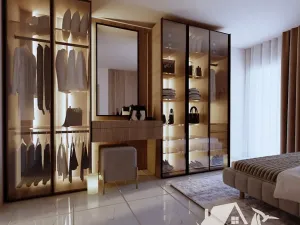 Prodej bytu 4+kk, Hurghada, Egypt, 82 m2