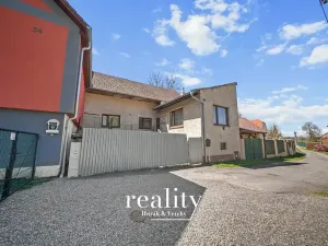 Prodej rodinného domu, Hrutov, 85 m2