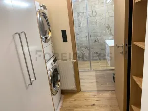 Pronájem bytu 2+kk, Brno, Kamenná, 54 m2