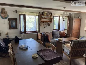 Prodej rodinného domu, Jiříkov, 148 m2