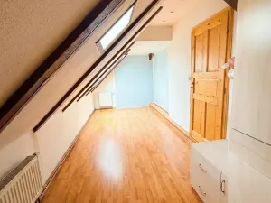Pronájem bytu 3+1, Praha - Břevnov, Tomanova, 80 m2